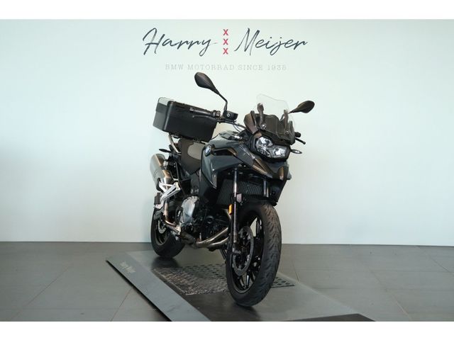 bmw - f-750-gs
