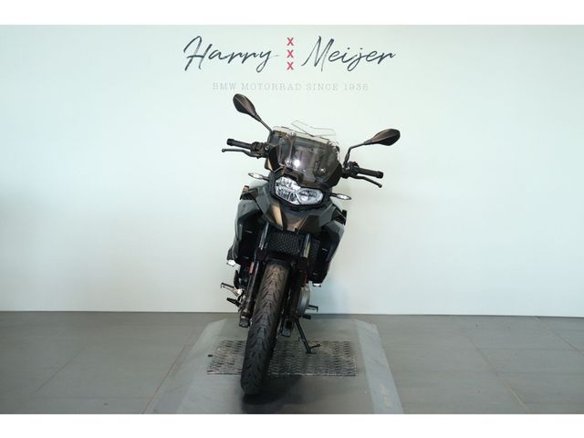 bmw - f-750-gs