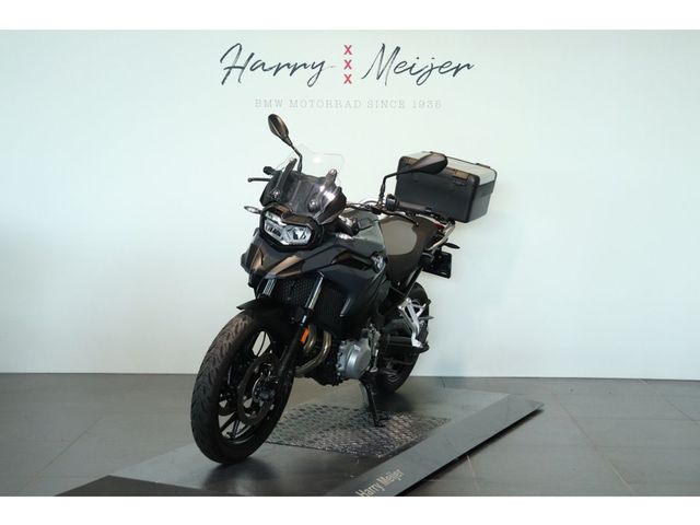 bmw - f-750-gs