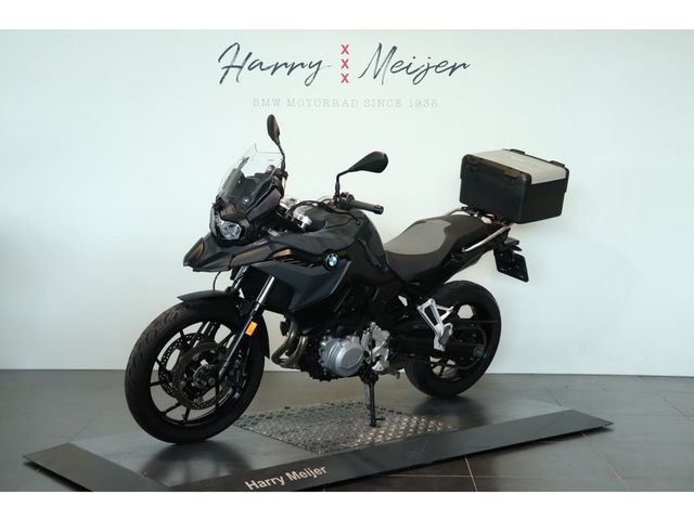 bmw - f-750-gs