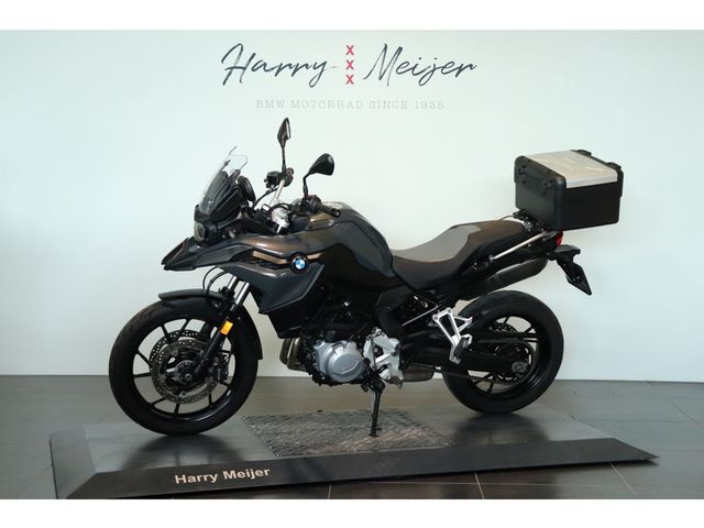 bmw - f-750-gs