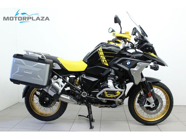 bmw - r-1250-gs
