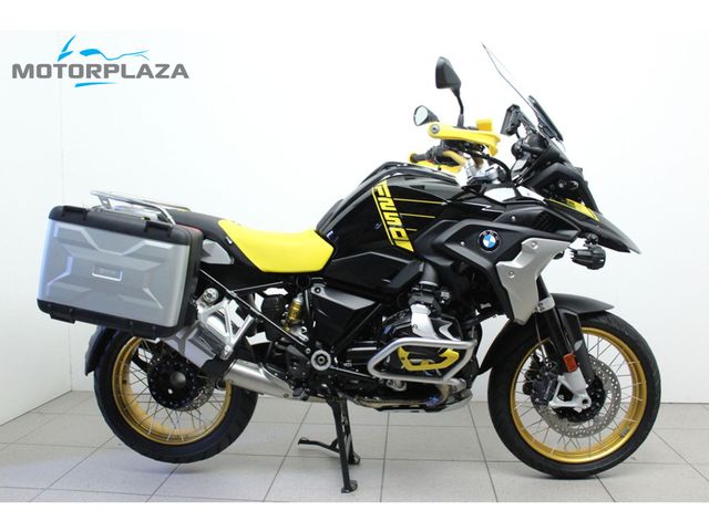 bmw - r-1250-gs