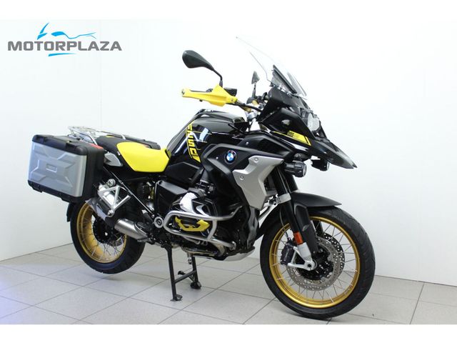bmw - r-1250-gs