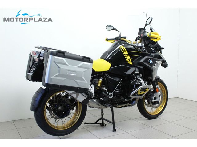 bmw - r-1250-gs