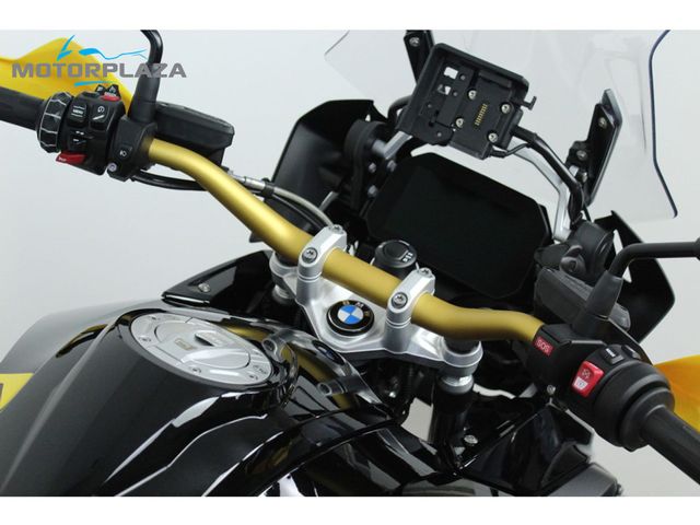bmw - r-1250-gs