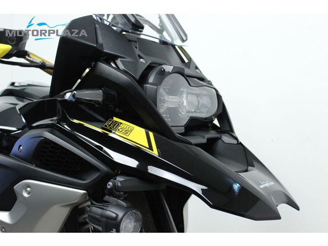 bmw - r-1250-gs