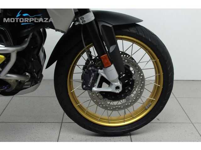 bmw - r-1250-gs