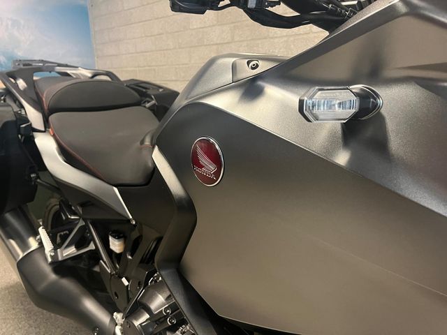 honda - nt-1100-dct