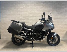 Honda NT 1100 DCT 2023 occasion