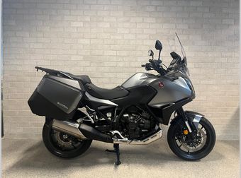 Honda NT 1100 DCT 2023 occasion
