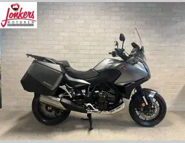 Honda NT 1100 DCT 2023 occasion