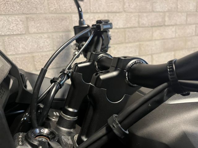 honda - nt-1100-dct