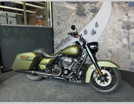 Harley-Davidson Road King Special Flhrxs 2022 occasion