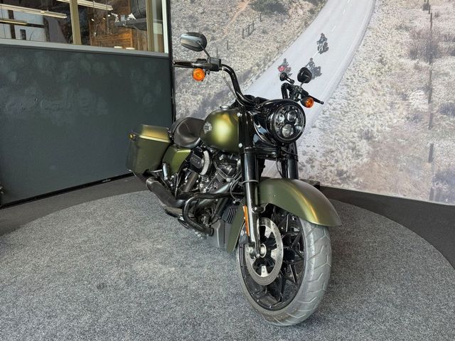 harley-davidson - road-king-special-flhrxs