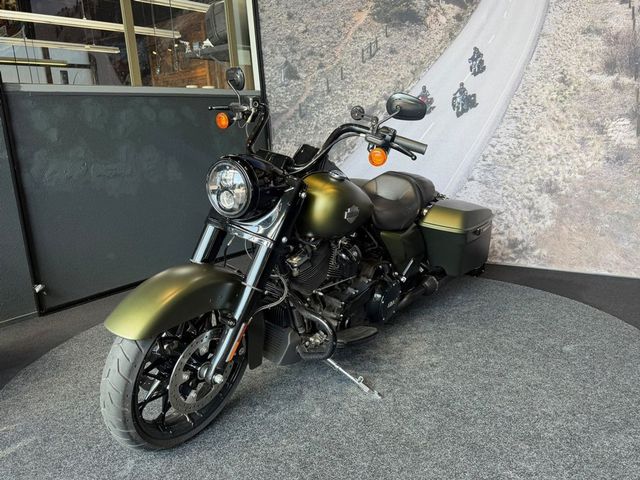 harley-davidson - road-king-special-flhrxs