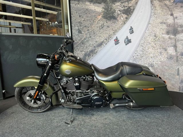 harley-davidson - road-king-special-flhrxs