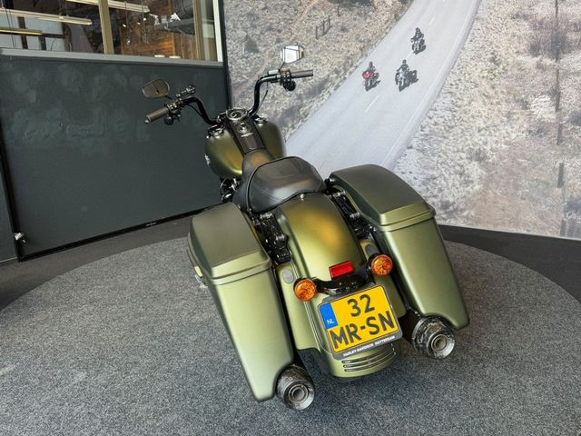 harley-davidson - road-king-special-flhrxs