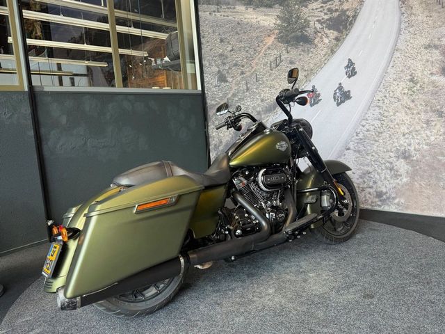 harley-davidson - road-king-special-flhrxs
