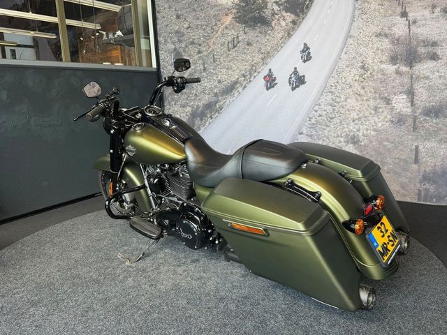 harley-davidson - road-king-special-flhrxs