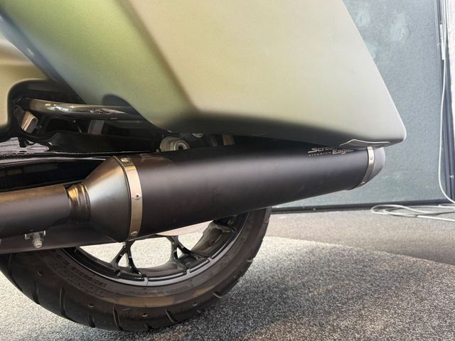 harley-davidson - road-king-special-flhrxs