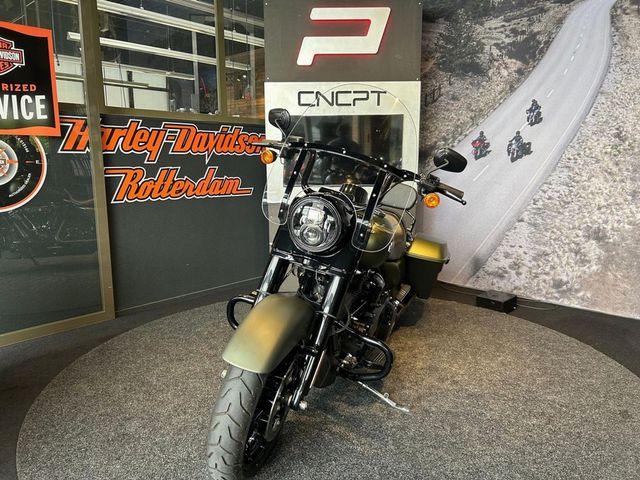 harley-davidson - road-king-special-flhrxs