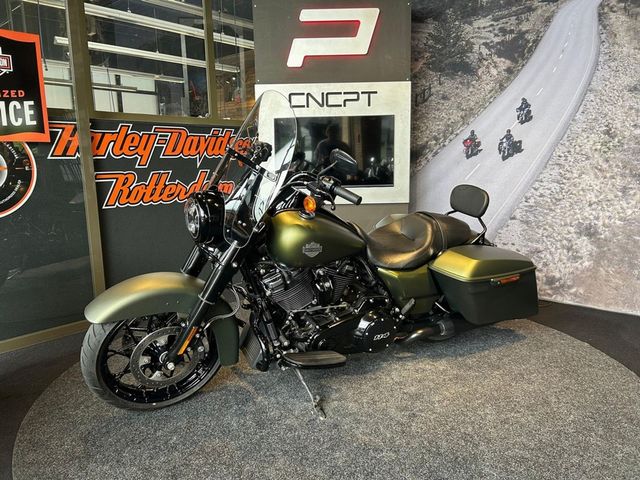 harley-davidson - road-king-special-flhrxs
