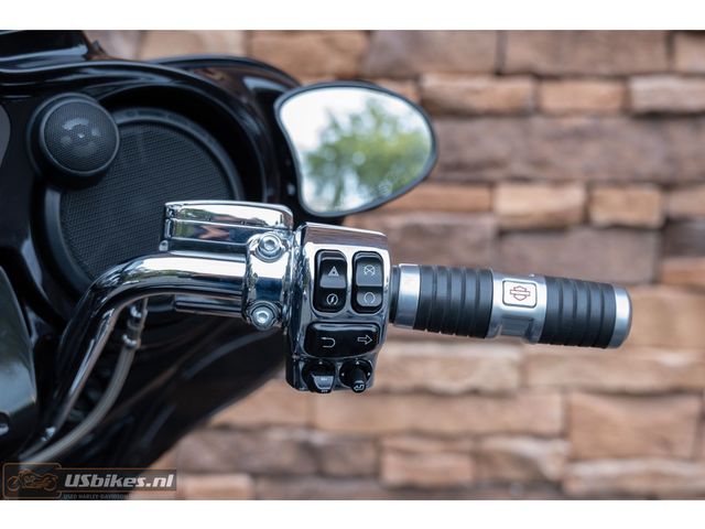 harley-davidson - street-glide-cvo-flhxse