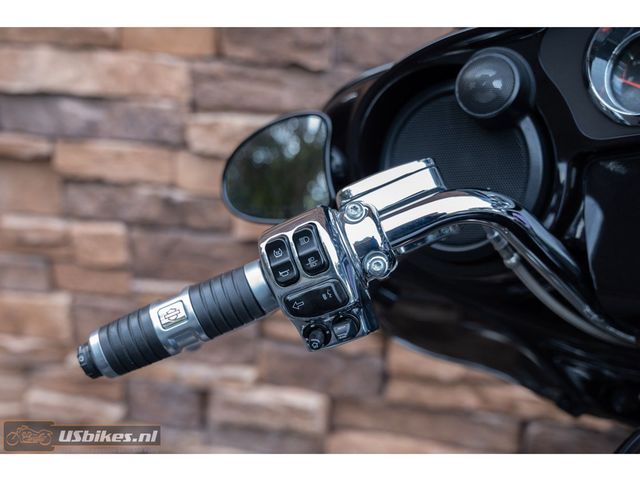 harley-davidson - street-glide-cvo-flhxse