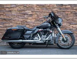 Harley-Davidson Street Glide CVO Flhxse 2020 occasion
