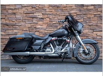 Harley-Davidson Street Glide CVO Flhxse 2020 occasion