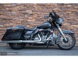 HARLEY-DAVIDSON STREET GLIDE CVO FLHXSE
