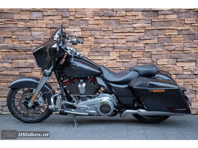 harley-davidson - street-glide-cvo-flhxse