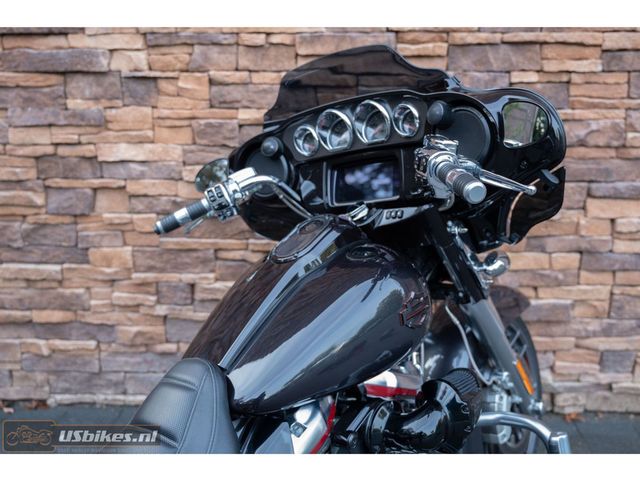 harley-davidson - street-glide-cvo-flhxse
