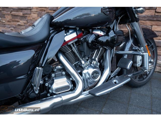 harley-davidson - street-glide-cvo-flhxse
