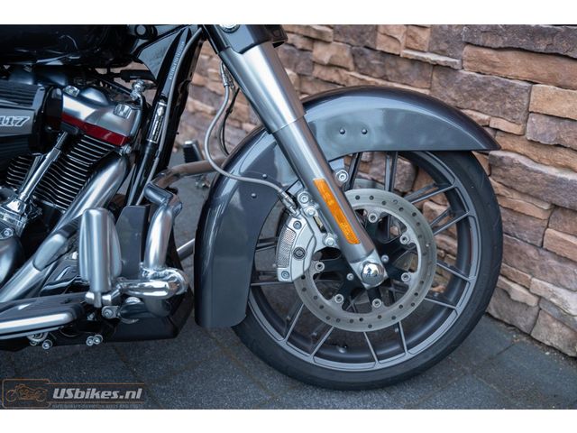 harley-davidson - street-glide-cvo-flhxse