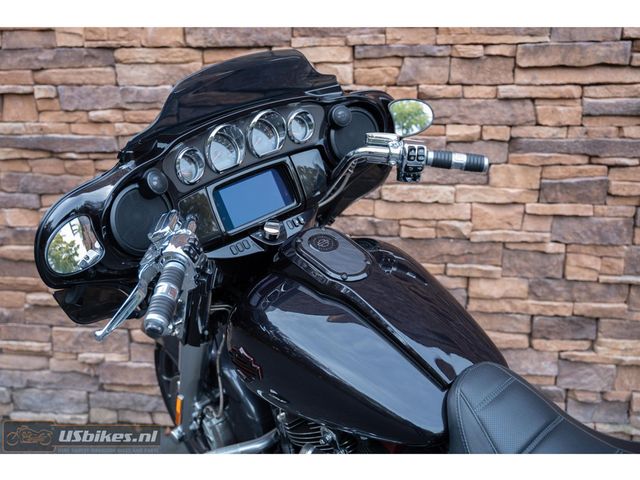 harley-davidson - street-glide-cvo-flhxse