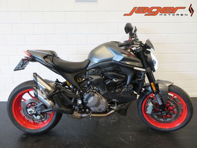 ducati - monster
