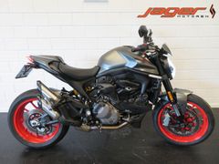 DUCATI MONSTER