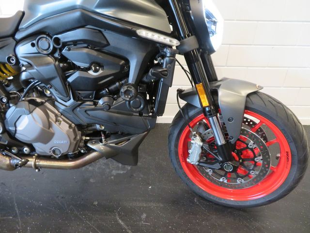ducati - monster