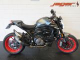 DUCATI MONSTER