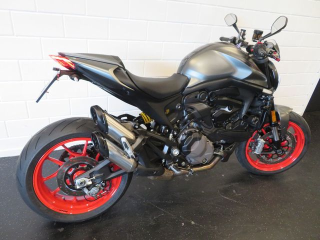 ducati - monster