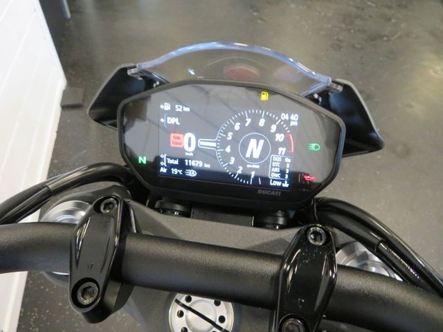ducati - monster