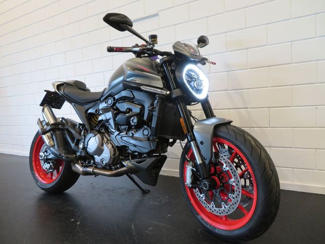 ducati - monster