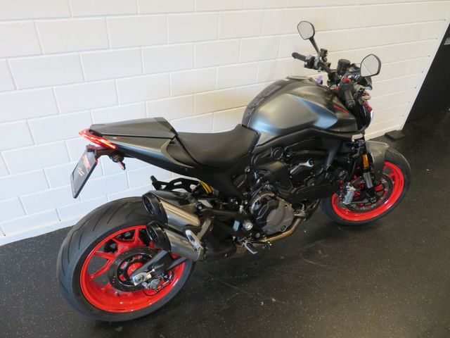 ducati - monster