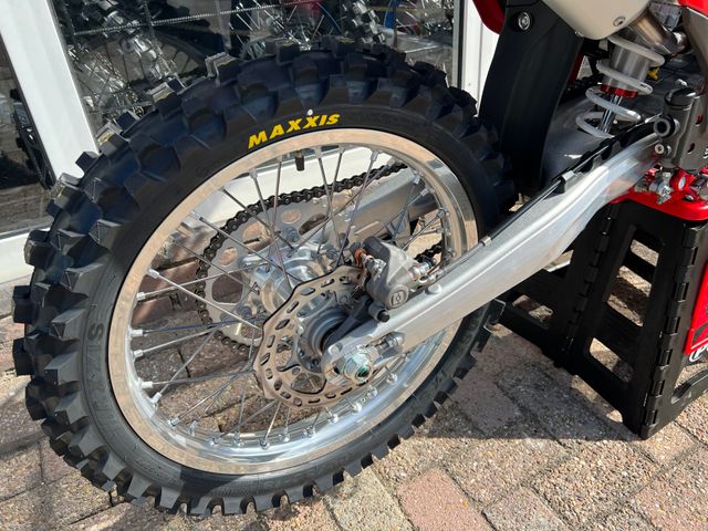 gas-gas - mc-125