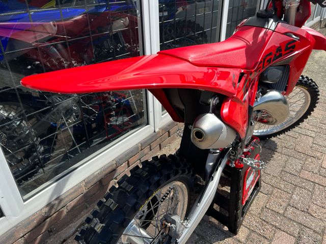 gas-gas - mc-125