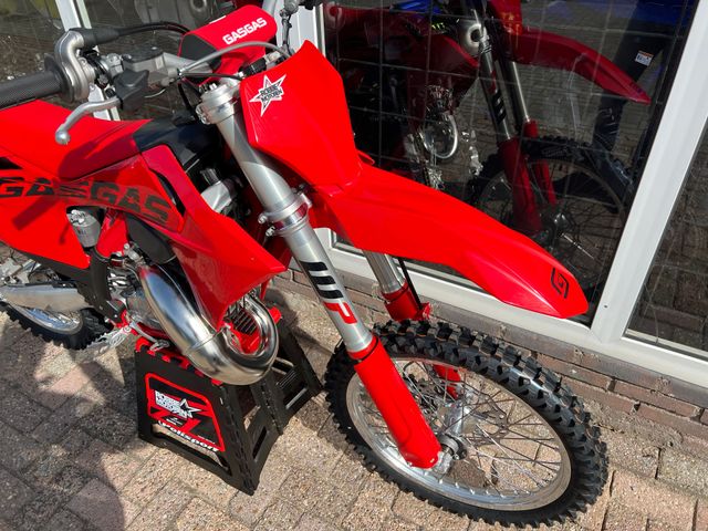 gas-gas - mc-125