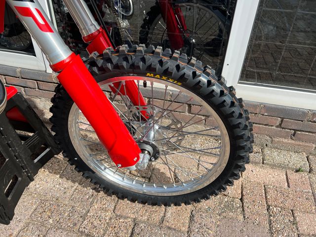 gas-gas - mc-125