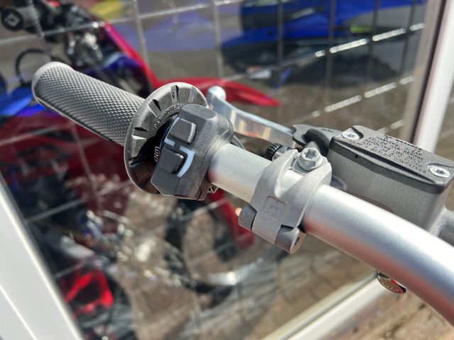 gas-gas - mc-125